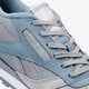 Moteriški kedai REEBOK CL LTHR PM cn0360 spalva mėlyna