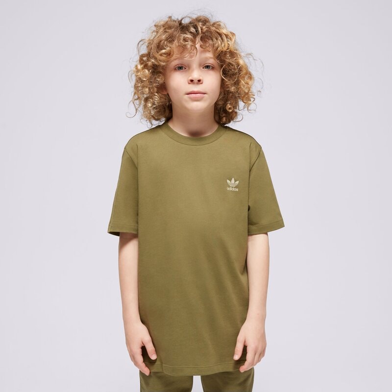 ADIDAS MARŠKINĖLIAI TEE BOY