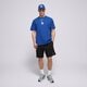 Vyriški marškinėliai NIKE MARŠKINĖLIAI MLB MAX 90 TEE LOS ANGELES DODGERS 01ay-4ew-ld-32k spalva mėlyna