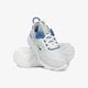 Vaikiški kedai NIKE RT LIVE cw1621-004 spalva pilka