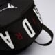 Vaikiška kuprinė NIKE KUPRINĖ MINI AIR PATROL 7a9214-023 spalva juoda
