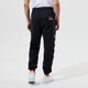 Vyriškos kelnės JORDAN KELNĖS SPORT DNA cv2979-010 spalva juoda