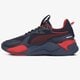 Vyriški kedai PUMA RS-X CORETO 373974-02 spalva tamsiai mėlyna