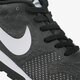 Vyriški kedai NIKE MD RUNNER 2 ENG MESH 916774004 spalva juoda