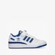 Vaikiški kedai ADIDAS FORUM LOW  fy7974 spalva balta