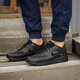 Vyriški kedai NIKE AIR MAX 90 2.0 ESSENTIAL 875695002 spalva juoda