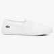 Moteriški kedai LACOSTE GAZON BL 2 732spw0138001 spalva balta