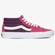 Moteriški kedai VANS UA SK8-MID vn0a3wm31ue1 spalva violetinė
