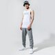 Vyriškos kelnės JORDAN KELNĖS JUMPMAN CLASSICS cv2249-092 spalva pilka
