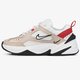 Moteriški kedai NIKE M2K TEKNO ao3108-205 spalva rusvai gelsva