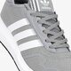 Vyriški kedai ADIDAS SWIFT RUN X fy2114 spalva pilka