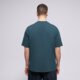 Vyriški marškinėliai VANS MARŠKINĖLIAI LEFT CHEST II LOOSE SS vn000p1pfrj1 spalva tamsiai mėlyna