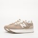 Moteriški kedai NEW BALANCE 574  wl574zsm spalva ruda