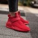 Vaikiški kedai NIKE KWAZI (GS) 845075-600 spalva raudona