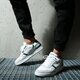 Vyriški kedai LACOSTE T-CLIP 120 3 US 739sma0063082 spalva balta