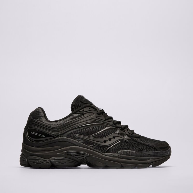 SAUCONY PROGRID OMNI 9 OG FOUNDATION