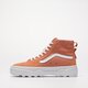 Moteriški kedai VANS UA SENTRY SK8-HI WC vn0a4bvwbm51 spalva oranžinė