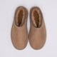 Moteriški laisvalaikio batai EMU AUSTRALIA SHARKY SCUFF w13179mushroom spalva pilka