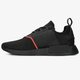 Vyriški kedai ADIDAS NMD_R1 ee5085 spalva juoda
