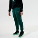 Vyriškos kelnės CONFRONT KELNĖS ESSENTIAL PANTS cf320spm30002 spalva žalia