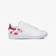 Vaikiški kedai ADIDAS STAN SMITH CF C fw4494 spalva balta