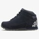 Vyriški auliniai batai TIMBERLAND EURO SPRINT HIKER  a18f7 spalva tamsiai mėlyna