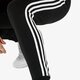 Vyriškos kelnės ADIDAS KELNĖS 3-STRIPES PANT ADICOLOR dv1549 spalva juoda
