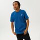 Vyriški marškinėliai NIKE MARŠKINĖLIAI SPORTSWEAR CLUB ar4997-407 spalva mėlyna