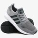Vyriški kedai ADIDAS SWIFT RUN cq2115 spalva pilka