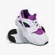 NIKE HUARACHE RUN (PS) 704951105 spalva balta