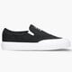 Moteriški kedai ADIDAS NIZZA RF SLIP s23722 spalva juoda