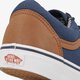 Vyriški inkariukai VANS OLD SKOOL  va38g1mve spalva tamsiai mėlyna