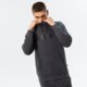 Vyriškas džemperis PUMA DŽEMPERIS SU GOBTUVU ESS BIG LOGO HOODIE FL 586686 07 spalva pilka