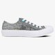 Moteriški kedai CONVERSE CHUCK TAYLOR ALL STAR II c155732w spalva pilka