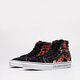 Vyriški inkariukai VANS UA SK8-HI REISSUE vn0a2xsby091 spalva juoda
