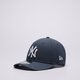 Vyriška kepurė su snapeliu NEW ERA KEPURĖ 940 MC NYY NEW YORK YANKEES 60691053 spalva mėlyna