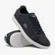 Moteriški kedai LACOSTE CARNABY BL 1 732spw0132003 spalva tamsiai mėlyna