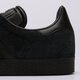 Vyriški kedai ADIDAS GAZELLE  cq2809 spalva juoda