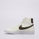 Moteriški kedai NIKE BLAZER MID '77 NEXT NATURE dq4124-107 spalva rusvai gelsva