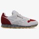 Vyriški kedai REEBOK CL LEATHER SM aq9772 spalva pilka
