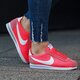 Moteriški kedai NIKE WMNS CLASSIC CORTEZ NYLON 749864600 spalva rožinė
