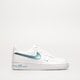 Vaikiški kedai NIKE AIR FORCE 1 IMPACT NN GS fd0677-100 spalva balta