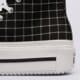 Moteriški kedai CONVERSE CTAS DOUBLE STACK a14157c spalva juoda