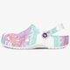 Moteriški sandalai CROCS CLASSIC TIE DYE 205453-6sn spalva daugiaspalvė