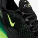 Vyriški kedai NIKE AIR MAX 270 ah8050017 spalva juoda