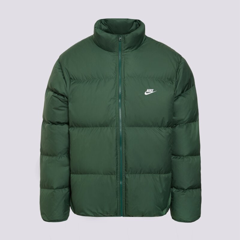 NIKE STRIUKĖ PŪKINĖ M NK TF CLUB PUFFER JACKET 650