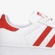 Vyriški kedai ADIDAS SUPERSTAR  ef9237 spalva balta