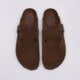 Moteriškos šlepetės BIRKENSTOCK BOSTON  1031637 spalva ruda