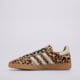 Moteriški kedai ADIDAS HANDBALL SPEZIAL W ki6678 spalva daugiaspalvė