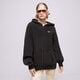 Moteriškas džemperis REEBOK DŽEMPERIS SU GOBTUVU CL AE LONG FZ HOODIE hs4717 spalva juoda